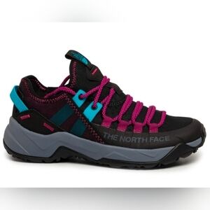 The North Face Womens Trail Escape Edge Black Shoes Sneakers Size 9